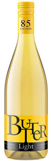 Jam Cellars Butter Light Chardonnay 750ml