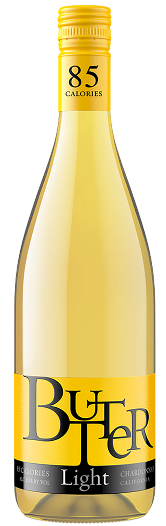 Jam Cellars Butter Light Chardonnay 750ml