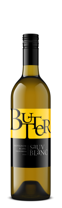 Jam Cellars Butter Sauvignon Blanc 750ml