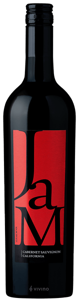 Jam Cellars Cabernet 750ml