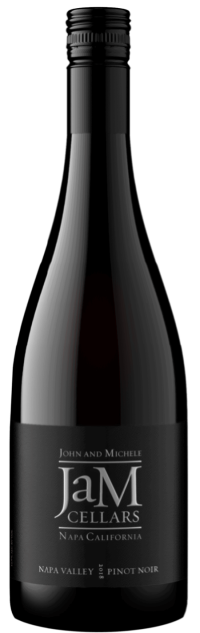 Jam Cellars Pinot Noir 750ml