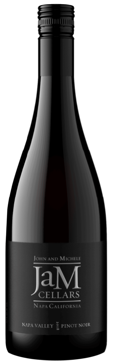 Jam Cellars Pinot Noir 750ml