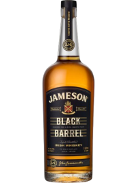 Jameson Black Barrel 1.0L
