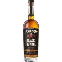 Jameson Black Barrel 375ml