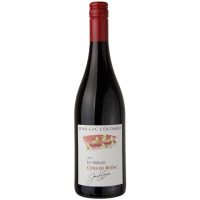 Jean Luc Colombo Les Abeilles Cotes Du Rhone 750ml