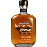 Jeffersons Ocean Aged Sea Voyage 375ml