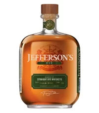 Jeffersons Rye 750ml