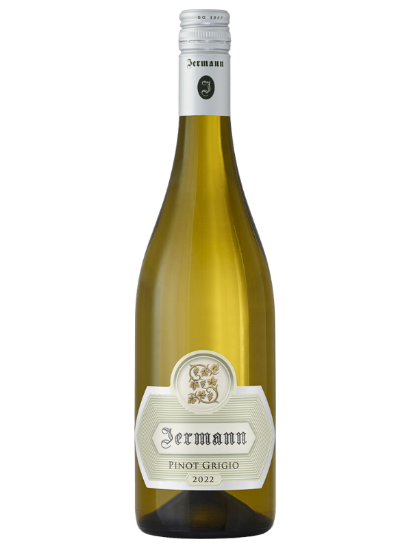 Jermann Pinot Grigio 750ml