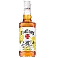 Jim Beam Pineapple 1.75L