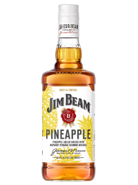 Jim Beam Pineapple 750ml