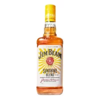 Jim Beam Sunshine Blend 750ml