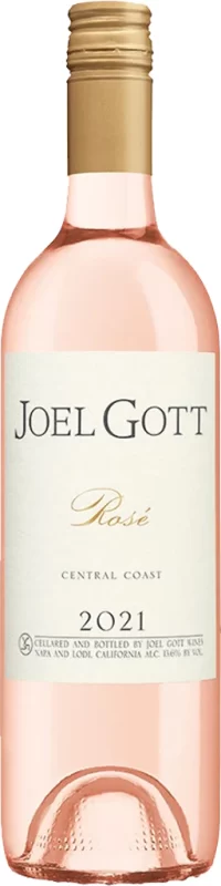 Joel Gott Rose