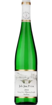 Joh Jos Prum Graacher Himmelreich Auslese 750ml