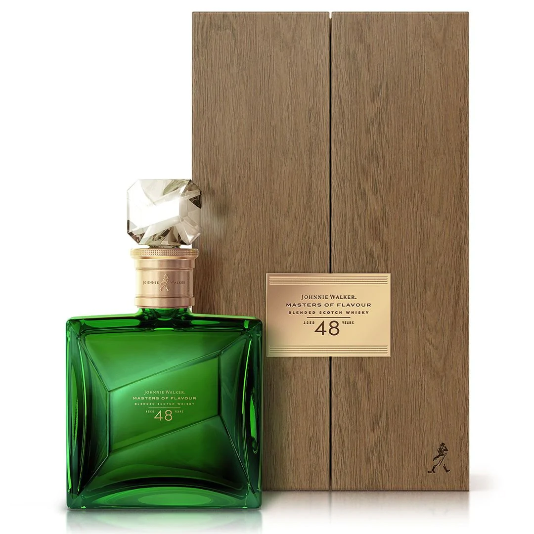 Johnnie Walker 48yr