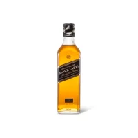 Johnnie Walker Black 200ml