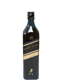 Johnnie Walker Double Black 750ml