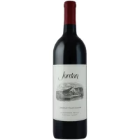 Jordan Alexander Valley Cabernet 2020 750ml