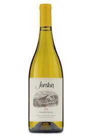 Jordan Chardonnay