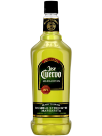 Jose Cuervo Double Strength Margarita RTD 1.75L