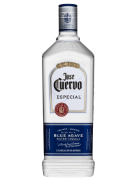 Jose Cuervo Especial Silver 1.75L