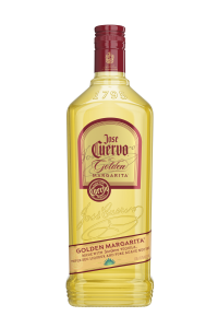 Jose Cuervo Golden Margarita 1.75L - Bottle Shot (002)