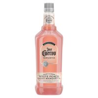 Jose Cuervo Light White Peach RTD 1.75L