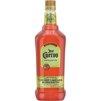 Jose Cuervo Margarita Cherry Limeade RTD 1.75L