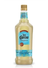Jose Cuervo Margarita Coco Pineapple RTD 1.75L