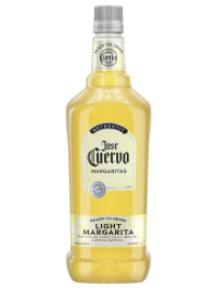 Jose Cuervo Margarita Light RTD 1.75L