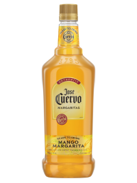Jose Cuervo Margarita Mango RTD 1.75L