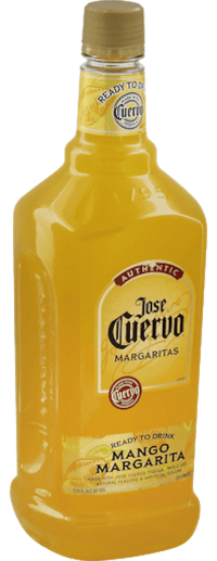 Jose Cuervo Margarita Mix Mango 1.75L