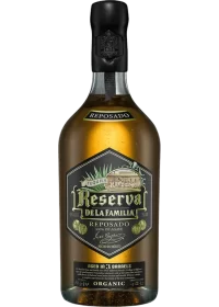 Jose Cuervo Reserva De La Familia Reposado 750ml