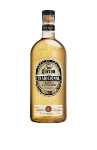 Jose Cuervo Tradicional Reposado 1.75L - Bottle Shot (002)