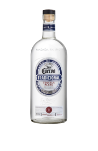 Jose Cuervo Tradicional Silver 1.75L - Bottle Shot (002)