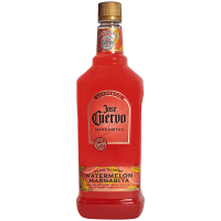 Jose Cuervo Watermelon Margarita RTD 1.75L