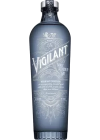 Joseph Magnus Vigilant Navy Strength Gin 750ml