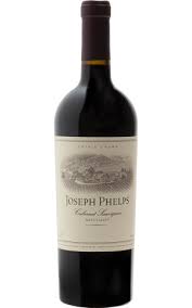 Joseph Phelps Cabernet