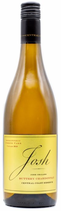 Josh Cellars Buttery Chardonnay