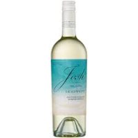 Josh Cellars Seaswept White