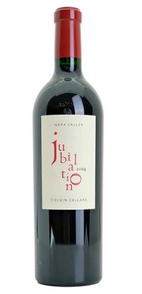Jubilation by Colgin Cellars Napa Red 2019 750ml
