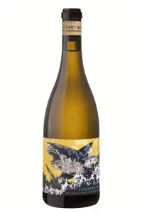 Juggernaut Sonoma Coast Chardonnay