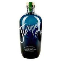 Junipero Gin 750ml