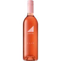 Justin Rose wine