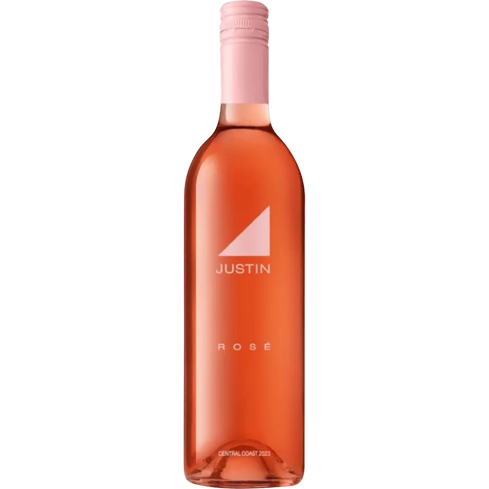 Justin Rose wine