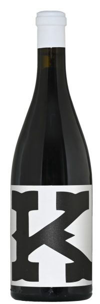 K Vintners Cattle King Syrah
