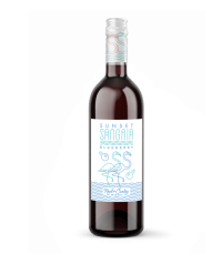 Keel & Curley Blueberry Sangria 750ml