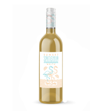 Keel & Curley Sunset White Sangria 750ml