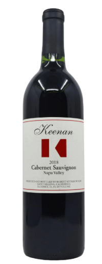 Keenan Napa Cabernet Franc