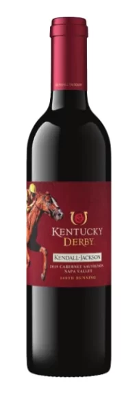 Kendall Jackson Kentucky Derby Cabernet