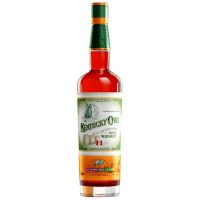 Kentucky Owl Bayou Mardi Gras XO Cask 11Yr Rye 750ml